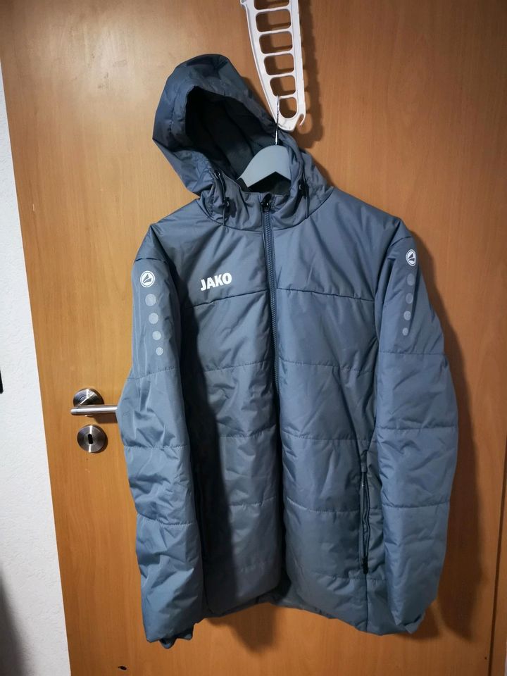 Jako Coachjacke mit Kapuze große - S. in Oberhausen