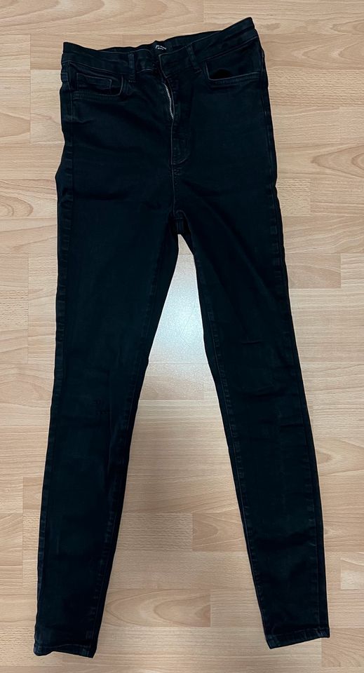 Vero Moda Jeans schwarz in München