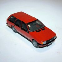 Herpa Opel Record H0 Schleswig-Holstein - Raisdorf Vorschau