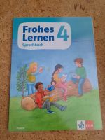 Frohes Lernen Sprachbuch Bayern neu Klasse 4 Bayern - Hersbruck Vorschau