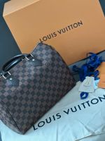 Louis Vuitton Speedy 30 wie neu Schleswig-Holstein - Flensburg Vorschau