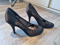 Buffalo Pumps, Gr. 39 Sachsen-Anhalt - Magdeburg Vorschau