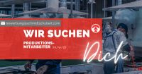 Produktionsmitarbeiter (m/w/d) bis zu 15,50 € Nordrhein-Westfalen - Schöppingen Vorschau