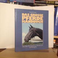 PFERDE-HANDBUCH - GROSSFORMAT Nordrhein-Westfalen - Paderborn Vorschau