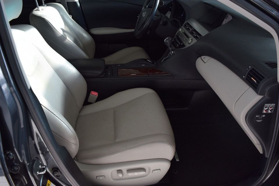 Lexus RX 450H Hybrid | Impression Line | Kamera | HUD in Nieder-Olm