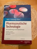 Pharmazeutische Technologie Bauer/ Frömming Baden-Württemberg - Aidlingen Vorschau