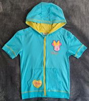 Kurzarm Sweatjacke / Hoodie/ Disney/ Mädchen, Gr. 146-152 Stuttgart - Feuerbach Vorschau