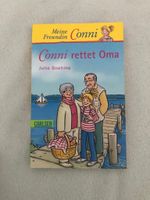 Neuwertig, Buch Conni rettet Oma Berlin - Köpenick Vorschau