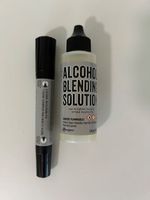 Ranger Alcohol Ink Blending Pen + Blending Solution Bremen-Mitte - Bahnhofsvorstadt  Vorschau