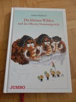 Die kleinen Wilden und das oberste Mammutgericht - Niebisch Hessen - Wiesbaden Vorschau