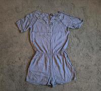 Jumpsuit Overall kurz Vila Größe M/38 Neuwertig Niedersachsen - Melle Vorschau