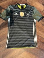 Adidas Deutschland - DFB EM 2016 Trikot - Gr. S - Wechselshirt Nordrhein-Westfalen - Herten Vorschau