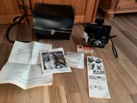 Alte Polaroid Kamera Niedersachsen - Lüchow Vorschau