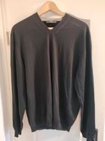 Hugo Boss Pullover V-Ausschnitt  100% Schurwolle Schleswig-Holstein - Bad Oldesloe Vorschau