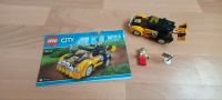 Lego City 60113 Dresden - Cotta Vorschau