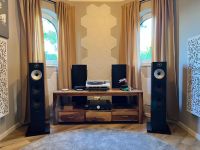 Bowers & Wilkins B&W 603 S2 Anniversary Edition Standlautsprecher Bayern - Kulmbach Vorschau