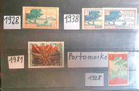 Alte Briefmarken Neukaledonien und andere Gebiete Dortmund - Bodelschwingh Vorschau