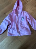 Sweatshirt Jacke Größe 140 Lillifee Nordrhein-Westfalen - Weilerswist Vorschau