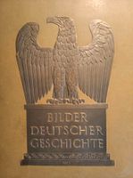 Sammelbilder Album: Bilder deutscher Geschichte,Werk 12,1936 Köln - Nippes Vorschau