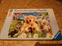Ravensburger Puzzle 500 Teile Bayern - Adelzhausen Vorschau