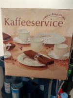 Kaffeeservice 20 Trilogie Bayern - Waltenhofen Vorschau