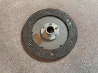 Kupplungsscheibe Ø 6,3mm ( Neuteil ) BMW R4,R35 EMW R35-R35/3 Brandenburg - Groß Schacksdorf- Simmersdorf Vorschau