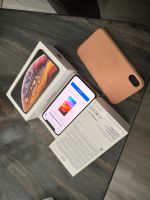 iPhone xs Rose Gold 64 GB Hessen - Eltville Vorschau