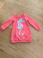 Oilily Sweatshirt-Kleid 122 Hessen - Kassel Vorschau