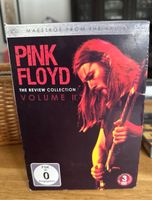PINK FLOYD 3-DVD BOX Leipzig - Leipzig, Südvorstadt Vorschau