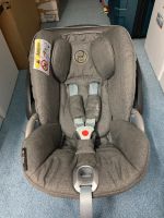 Babyschale Cybex Cloud Z Colditz - Colditz Vorschau