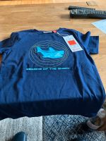 T-Shirt Gr. 116 Lego Wear neu mit Etikett Nordrhein-Westfalen - Bottrop Vorschau