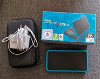 New Nintendo 2DS XL in OVP Niedersachsen - Tespe Vorschau