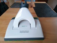 Vorwerk Kobold SPB100  Nasswischer mit Zubehör Baden-Württemberg - Waldkirch Vorschau