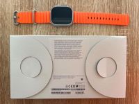 Apple Watch Ultra 2 - 49mm Titangehäuse mit Ocean Armband  OVP Hessen - Florstadt Vorschau