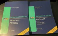 Winfried Schwabe Arbeitsrecht und Sachenrecht Düsseldorf - Benrath Vorschau