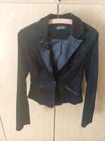 Damen Blazer Gr. 36 schwarz Marke ONLY Bayern - Ruderting Vorschau