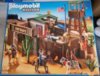 Playmobil Western Fort Neu OVP Artikel-Nr.5243 Hessen - Ortenberg Vorschau