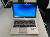 HP EliteBook 8460p i5 16GB RAM SSD AKKU NEU Berlin - Reinickendorf Vorschau