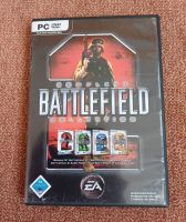 Battlefield 2 - Complete Collection - Ego-Shooter - PC Niedersachsen - Wunstorf Vorschau