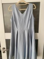 Taifun festliches Sommerkleid, Gr. 42 TOP !! Bayern - Baiersdorf Vorschau