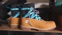 Timberland Boots Men Gr. US 11 Hessen - Dietzenbach Vorschau