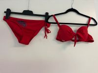 Roter Bikini von Seaside Nordrhein-Westfalen - Lübbecke  Vorschau