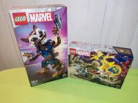 Lego Marvel Bundle 76282+76280/NEU/65€*FP Rheinland-Pfalz - Weidenthal Vorschau
