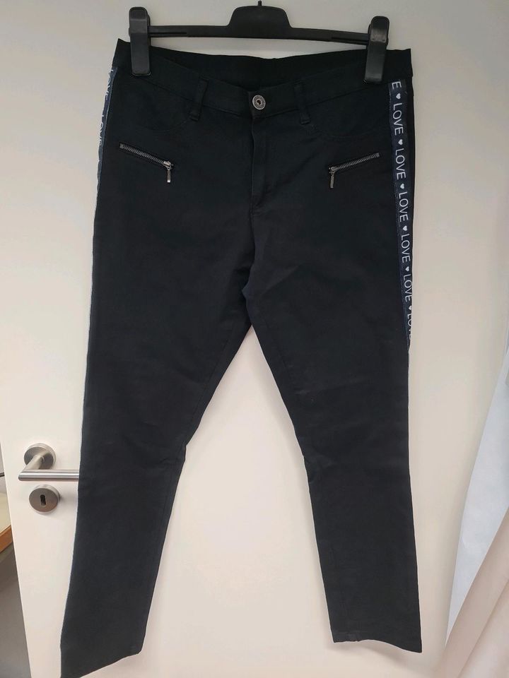 Jeggins Stretchhose Dreamstar Gr.42 in Versmold