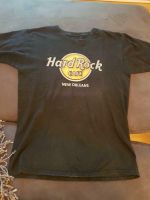 Hardrock Cafe Tshirt New Orleans Gr. S Hessen - Wiesbaden Vorschau