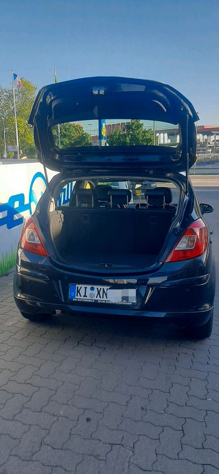 Opel Corsa 1.4 SD in Kiel