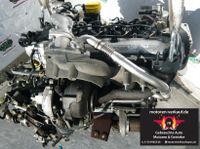 MOTOR KOMPETT RENAULT GRAND SCENIC 1.9 DCI F9Q808 Nordrhein-Westfalen - Heinsberg Vorschau