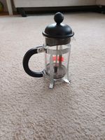 Kaffeepresse neu French Press Hessen - Fuldatal Vorschau