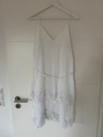 CLOSED Hamburg Kleid Sommerkleid weiß spitze Blumen Gr. M Schleswig-Holstein - Puls Vorschau