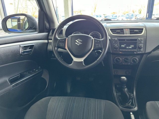 Suzuki Swift Comfort **Klima*2-Hand** in Ahlen